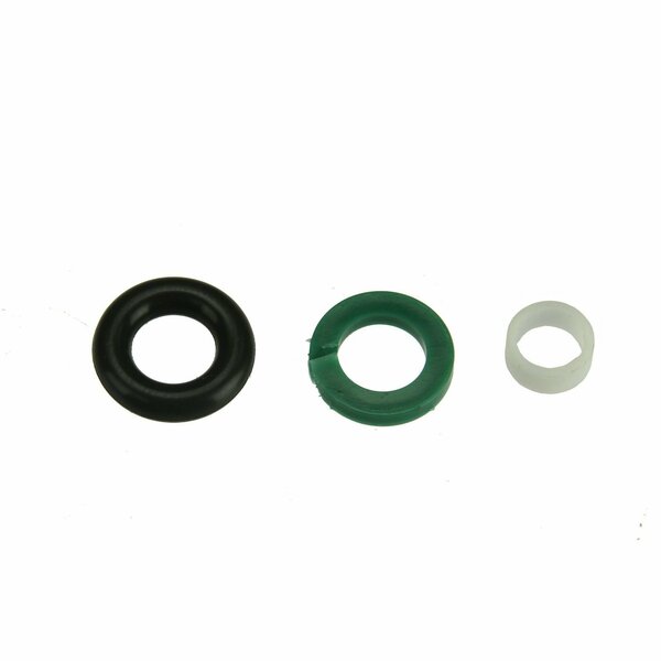 Uro Parts FUEL INJECTOR SEAL KIT 06E998907E